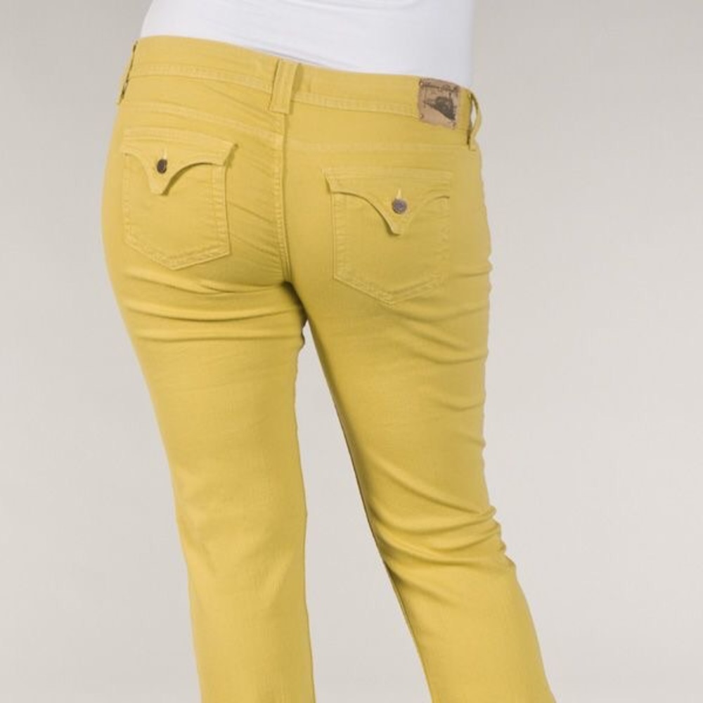 Emerson Edwardo jeans